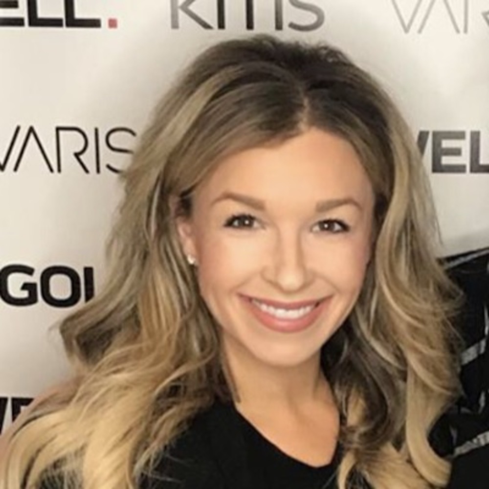 Meet your Posher, Tara